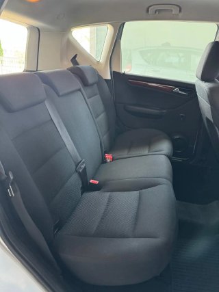 Mercedes-Benz Clase A 2004