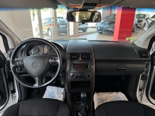 Mercedes-Benz Clase A 2004