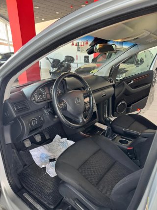 Mercedes-Benz Clase A 2004
