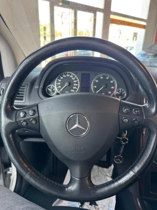 Mercedes-Benz Clase A 2004