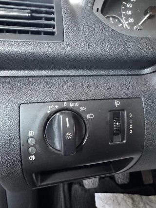 Mercedes-Benz Clase A 2004