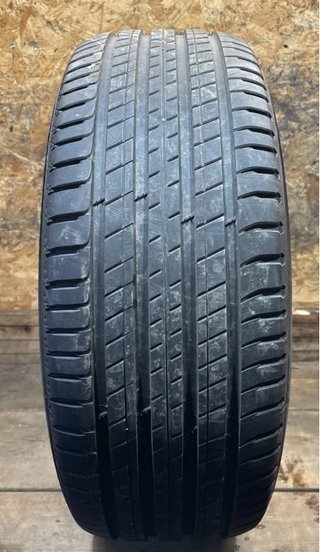Llantas 19 Audi Q5 SQ5 Originales+Michelin 235-55
