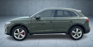 Llantas 19 Audi Q5 SQ5 Originales+Michelin 235-55