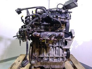 Seat rectp5280136 motor completo bse altea xl 5p5