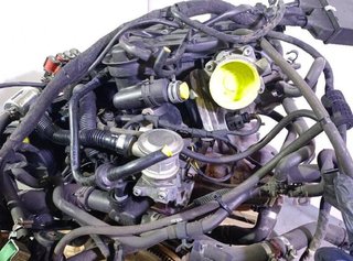 Seat rectp5280136 motor completo bse altea xl 5p5