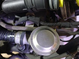 Seat rectp5280136 motor completo bse altea xl 5p5