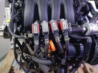 Seat rectp5280136 motor completo bse altea xl 5p5