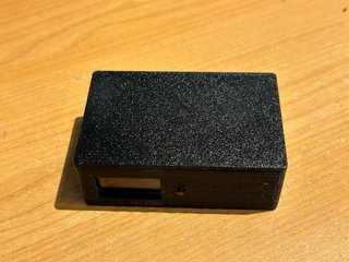 Batería externa 6600 mAh Geolocalizable powerbank