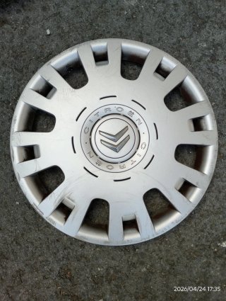 Tapacubos Citroën Picasso (Juego de 4)