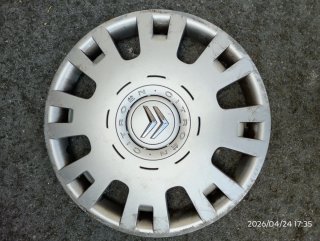 Tapacubos Citroën Picasso (Juego de 4)