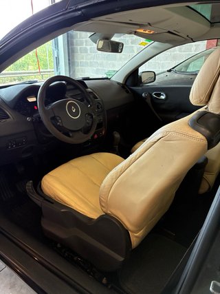 Renault Megane 2007