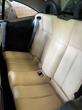 Renault Megane 2007