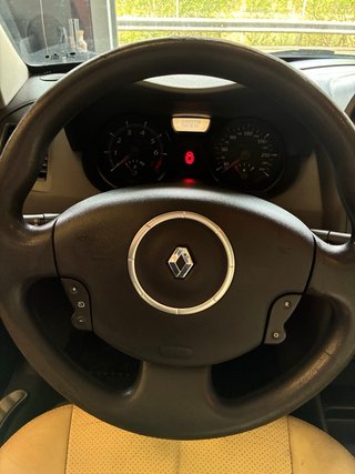 Renault Megane 2007