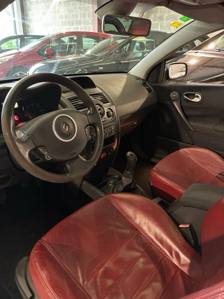 Renault Megane 2007