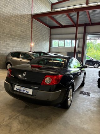Renault Megane 2007