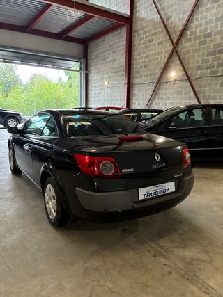 Renault Megane 2007