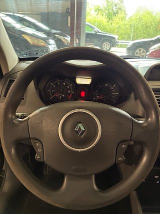 Renault Megane 2007