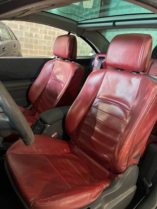 Renault Megane 2007