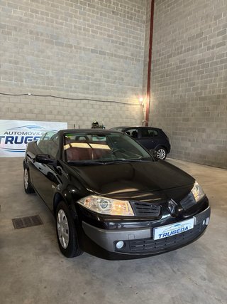 Renault Megane 2007
