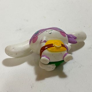 Cinnamonroll x Donatello Tartarughe Ninja 2025