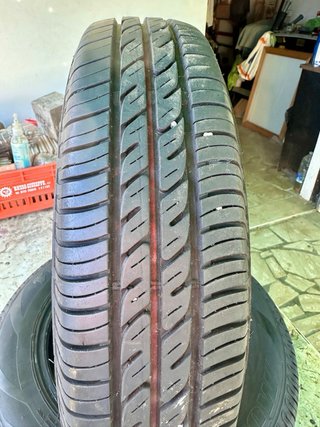 Coppia Pneumatici Firestone MultiHawk 2 135/80 R13