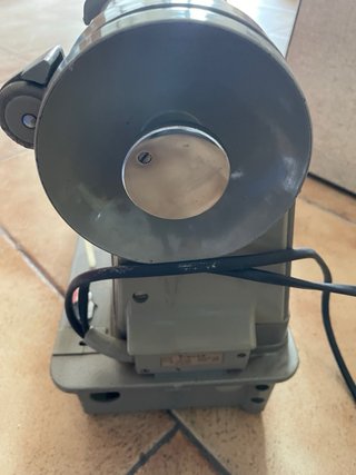 Máquina de coser Singer Vintage 328k