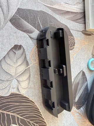 Femolical Docking Station per Switch NS & NS OLED