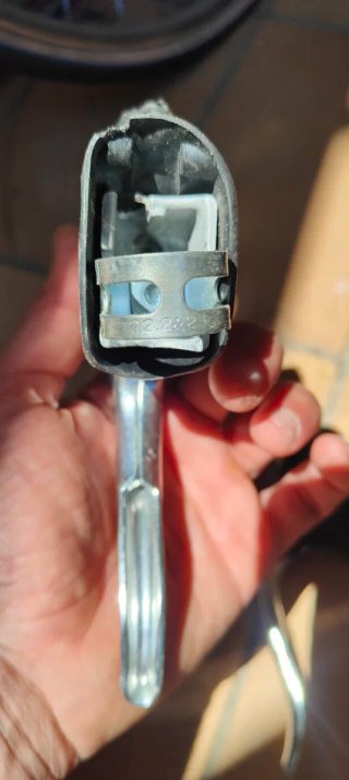 CHOLLO Proyecto Razesa Talla 52 + Grupo Campagnolo
