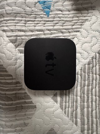 Apple TV 4K