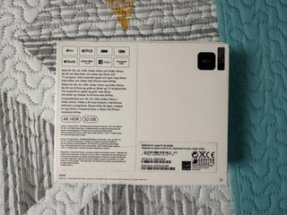 Apple TV 4K