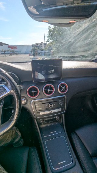 Mercedes-Benz Clase A 2017