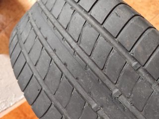 Llantas BMW 16 Pulgadas