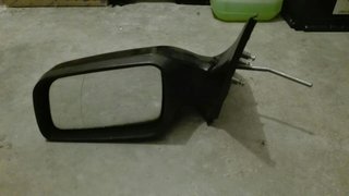 Espejos Retrovisores Opel Astra
