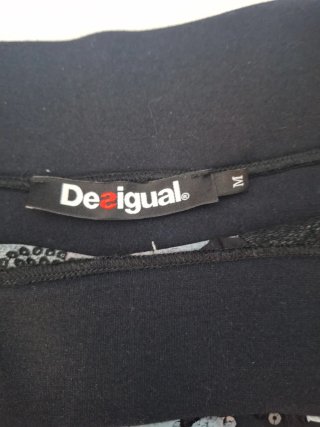 Falda Desigual Talla M