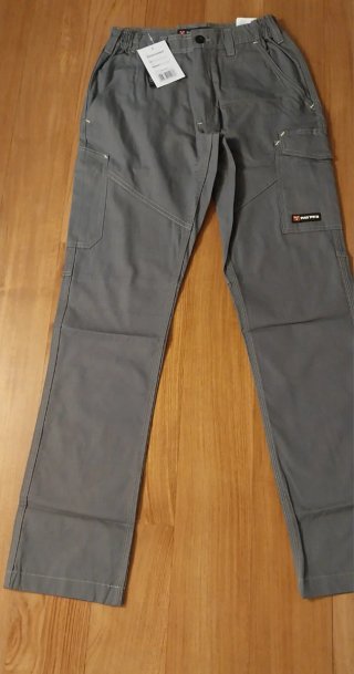Pantaloni da lavoro Payper Worker Summer XS