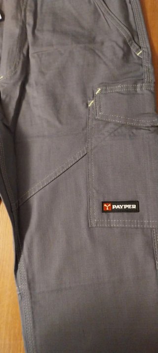 Pantaloni da lavoro Payper Worker Summer XS