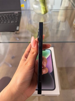 iPhone 14 Azul Marino