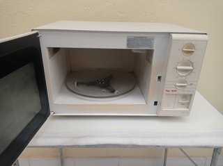 Microondas Moulinex Blanco