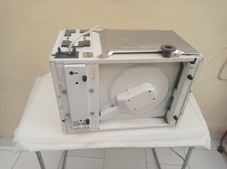 Microondas Moulinex Blanco