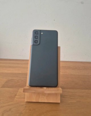 Samsung Galaxy S21 Negro
