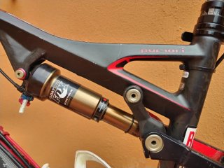 Orbea Occam Carbon MTB