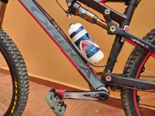 Orbea Occam Carbon MTB
