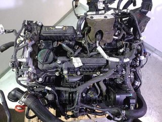 Rectp5317447 motor completo g4kh hyundai i30 (pde,