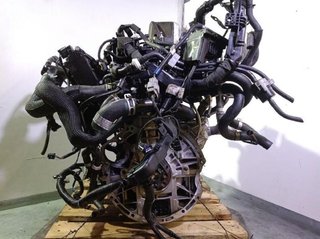 Rectp5317447 motor completo g4kh hyundai i30 (pde,