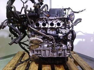 Rectp5317447 motor completo g4kh hyundai i30 (pde,