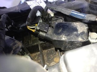 Rectp5317447 motor completo g4kh hyundai i30 (pde,