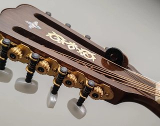Mandolina
