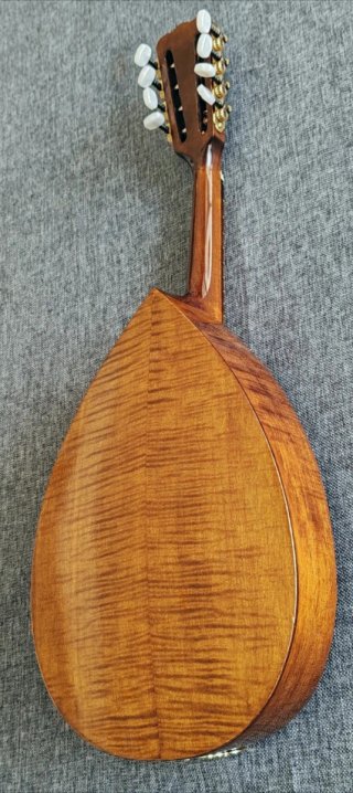 Mandolina