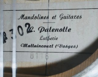 Mandolina