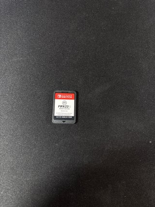 FIFA 23 Nintendo Switch